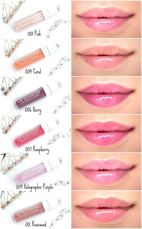 dior lip maximizer 9|dior lipgloss maximizer.